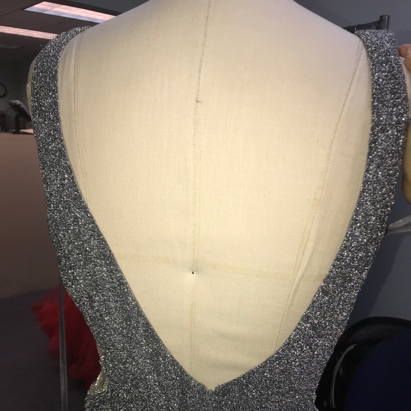 18126 silver - Picture 3 of 4